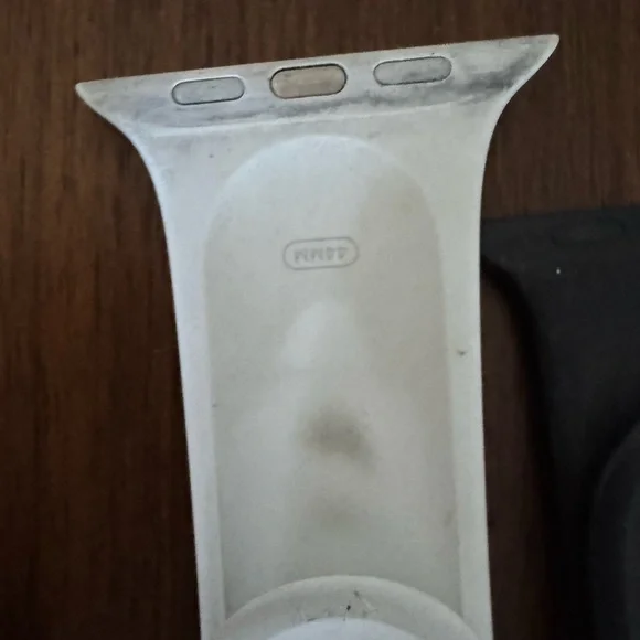 Apple Watch band lot